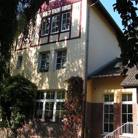 Kleines Apartment In Moenchengladbach-Neuwerk Екстериор снимка