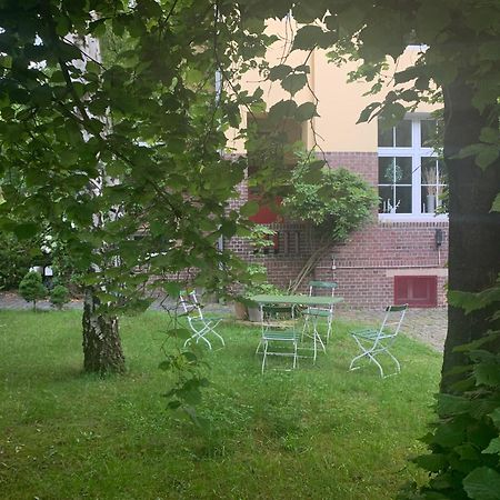 Kleines Apartment In Moenchengladbach-Neuwerk Екстериор снимка