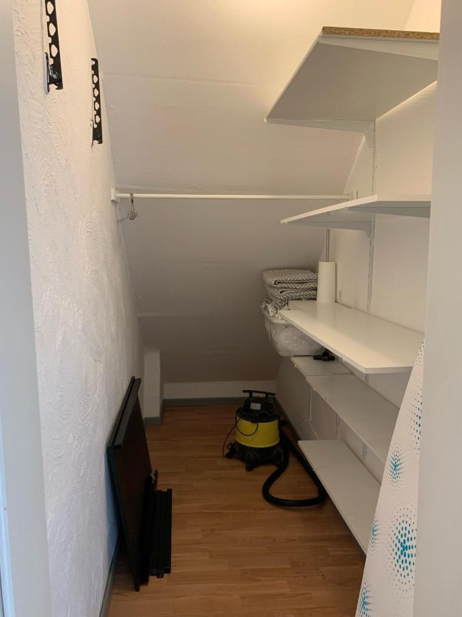 Kleines Apartment In Moenchengladbach-Neuwerk Екстериор снимка