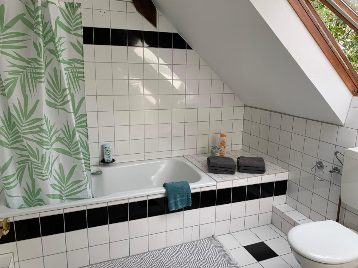 Kleines Apartment In Moenchengladbach-Neuwerk Екстериор снимка