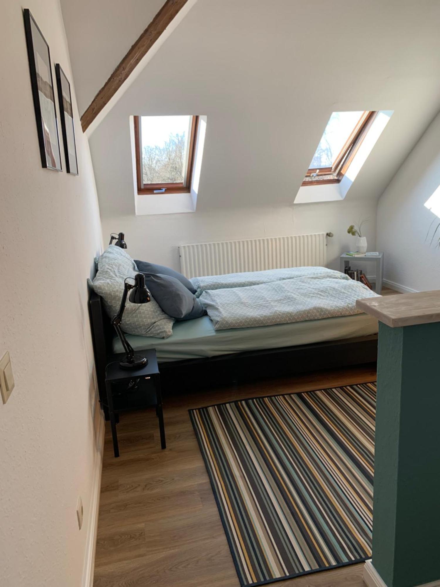 Kleines Apartment In Moenchengladbach-Neuwerk Екстериор снимка